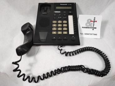 Preview: Panasonic KX-T7668, inkl. Garantie & Rechnung